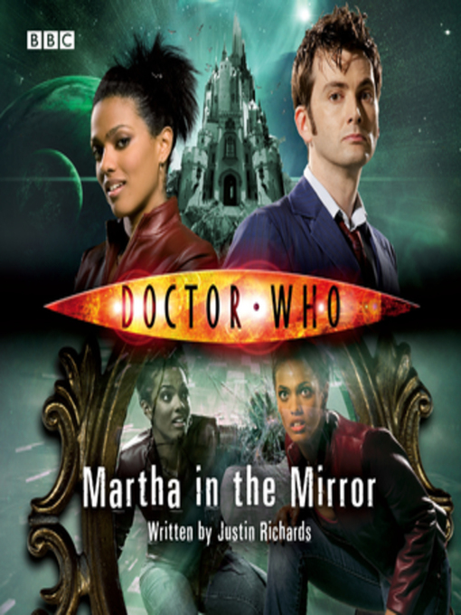 Title details for Doctor Who by Justin Richards - Available